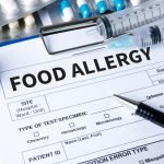 proteolytic enzymes in foods help with food allergies