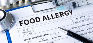 The Growing Food Allergy Problem | Baseline of Health Foundation