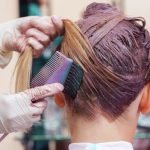 Hair Dyes and Relaxers Linked to Breast Cancer