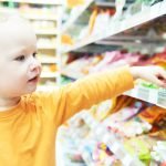 Brand Recognition & Child Obesity | Health Blog