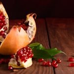 Health Benefits of Pomegranates | Natural Health Blog