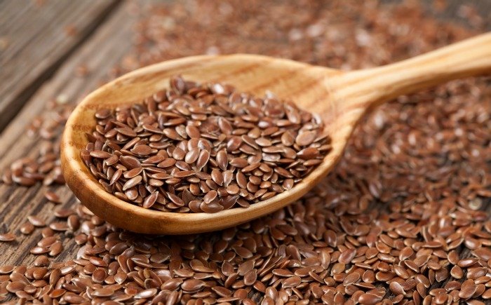 Flaxseed Oil for Prostate Cancer