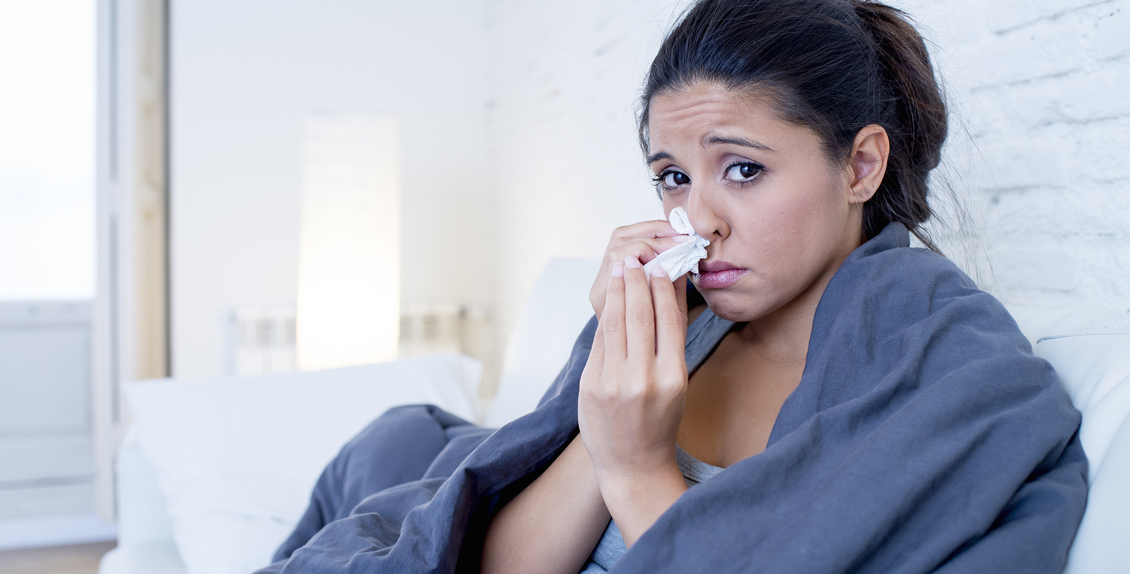 FAQs About Flu Season | Natural Health Blog
