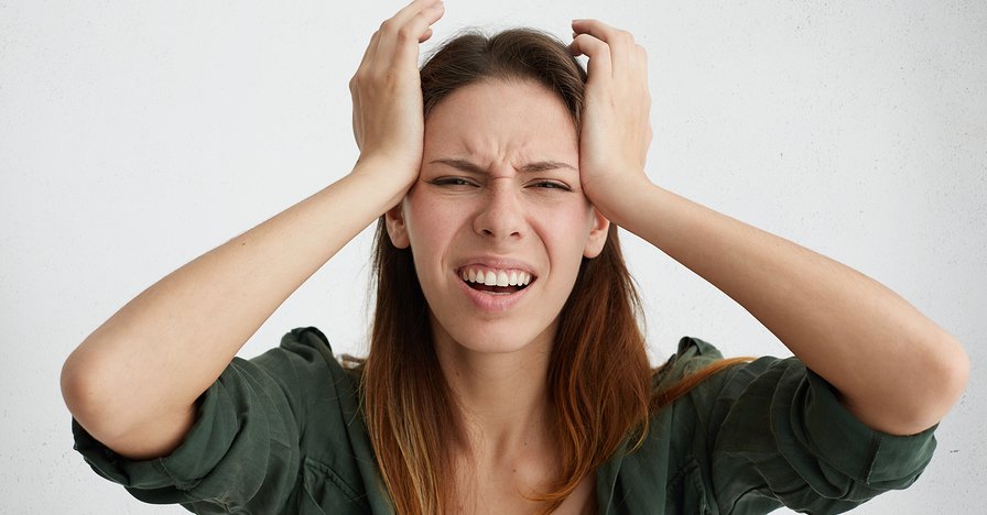 Migraines Cause Heart Disease | Natural Health Blog