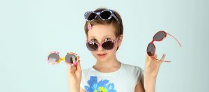 What You Should Know About Sunglasses | Baseline of Health Foundation