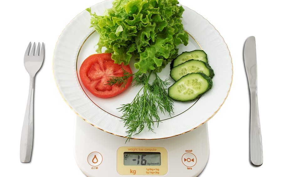 Benefit to Cutting Calories | Natural Health Blog