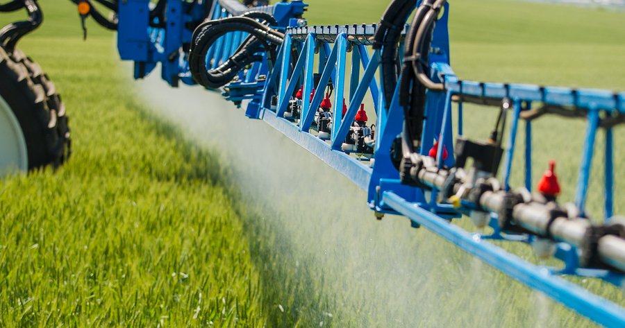 The Truth About Glyphosate and Roundup® | Natural Health Newsletter