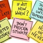 Why You Procrastinate | Mental Health Blog