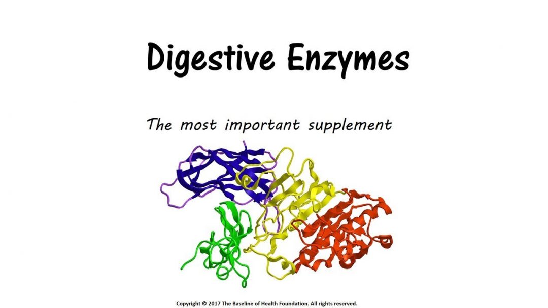 Digestive Enzymes What Works What Doesnt And What You Need For Healthy Digestion Baseline 