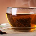 Tea Temperature & Cancer