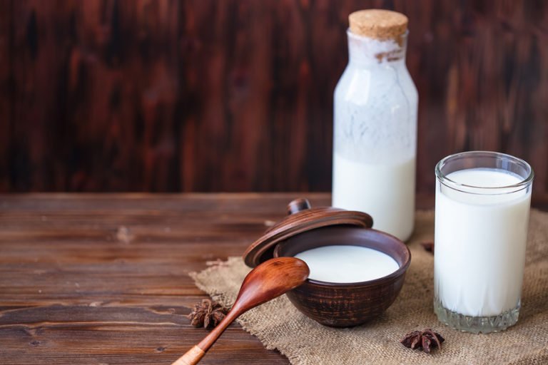 Yogurt for Colon Cancer Prevention Baseline of Health Foundation