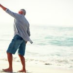 Living By Seaside Health Benefits